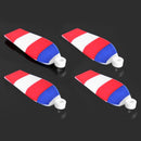 4pcs Quick-Release Folding Propeller Prop Blade for ZEROTECH DOBBY RC Drone
