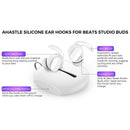 3 Pair for Beats Studio Buds Earphone Ear Hooks Wireless Earbud Eartips+Box