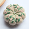 European-style Pincushions Pin Pillow Hand Embroidery Pin Cushion Sewing Needle