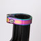 #A Aluminum Alloy 31.8mm 34.9mm Bicycle Saddle Seat Bike Seatpost Clamps Parts