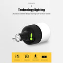 Camping Hanging Light Bulb USB Rechargeable Camping Household Emergency Light
