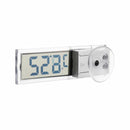 Electronic LCD Digital Fish Tank Measurement Temp Meter Aquarium Thermometer