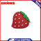 PVC Fruit Cord Wire Cable Winder USB Data Cable Bites Organizer Phone Accessory