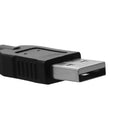Audio HDTV TV Video Adapter AV Cord USB Male To 3-RCA Female Converter Cable