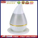 7 Color Ultrasonic Home Aroma Humidifier Air Diffuser Purifier