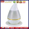 7 Color Ultrasonic Home Aroma Humidifier Air Diffuser Purifier