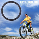 20x1.75/2.125AV Bike Wheel Tyre Cycling Inflatable Inner Tube Bicycle Inner Tire