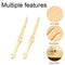 Bone Shape Diamond Painting Pen Round Tip Point Drills Pens DIY Tool (02Y) Newly