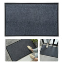 1Pcs Indoor Outdoor Doormat Carpet Floor Door Entrance Anti Slip Mat Kitchen Rug