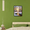 Full Drill Embroidery Diamond Painting DIY Winter Sun Mosaic Cross Stitch C