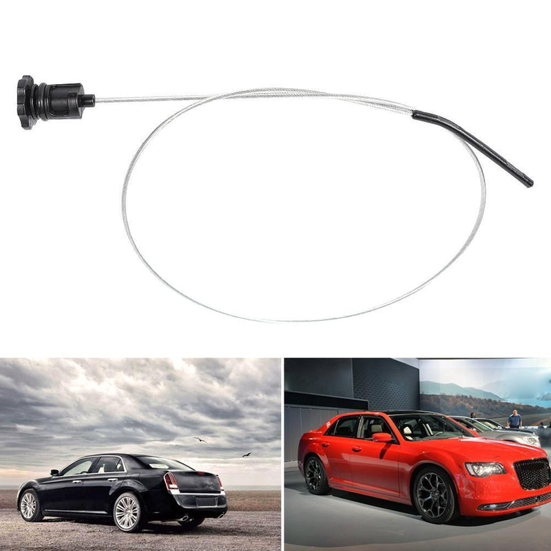 5.7L V8 Transmission Locking Dipstick ATF Level Dip Stick for Chrysler 300 Newly