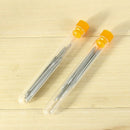 9x Large-eye Blunt Needles Steel Yarn Knitting Needles forHand Sewing Darn hot.