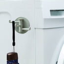 3-Branch Rotatable Seamless Adhesive Hook Powerful Sticky Hook Bracket Hanger