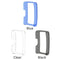 Watch Anti-Scratch Soft Case Cover Protective Protector PC For Honor Band 6