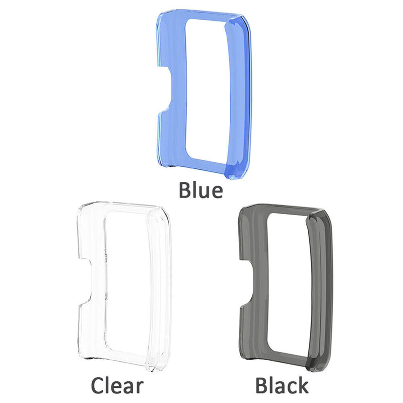 Watch Anti-Scratch Soft Case Cover Protective Protector PC For Honor Band 6