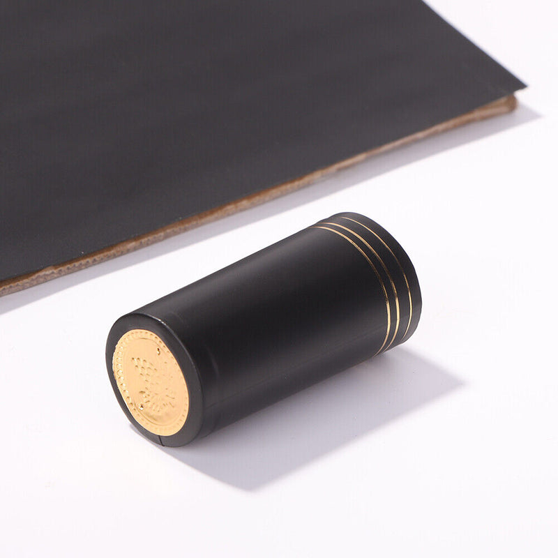 Red Wine Heat Shrink Capsule Sealer Wine Heating Shrinkable Cap Liquor Accessory