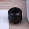 G1/4 Brass Connector for 14mm OD PC Water Cooling System Tubes(Black)