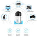 650Mbps USB 2.0 WiFi Dongle 2.4GHz+5.8GHz Wireless Bluetooth-compatible 4.2