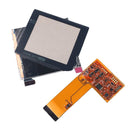 For GBP Game Boy Pocket Game Consoles Screen LCD IPS Background Lighting