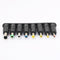 Highly Compatible 8 in 1 Universal Power Charger Adapter Tips for Laptop Notebo