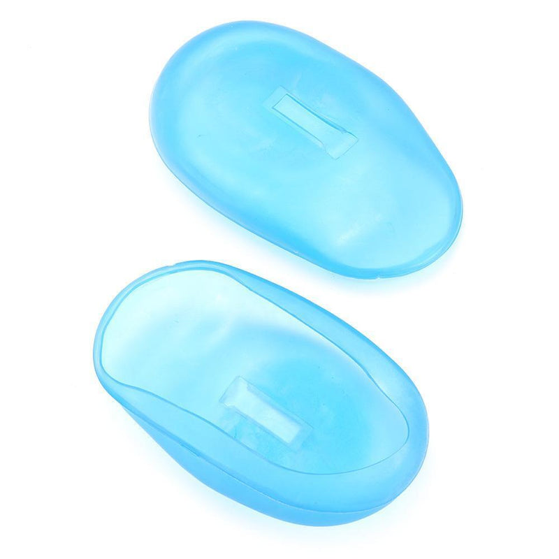 Ear Cover for Hair Dye Hairdressing Tools Salon Styling Accessories Ear Shield