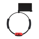 #A Game Console Bracket Hanging Holders TV Dock for Nintendo Switch OLED ?