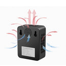 #A Multipurpose Air Monitor Wall Hanging Humidity Meter for Greenhouse Vegetable
