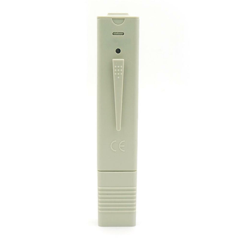 Salt Water Pool Fish Pond Test Digital Salinity Temp Tester Meter Z0Q H D9N8