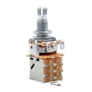 A500K Push Pull Control Pot Potentiometer for Electric Guitar Bass
