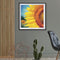 5D Diamond Painting Half Sunflower Full Round Drill DIY Picture Home Decorations