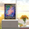 5D DIY Full Square Drill Diamond Painting 12 Constellations Art Craft Mosaic