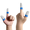 Gaming Finger Sleeve for PUBG Mobile Game Controller Sweatproof Thumb Gloves