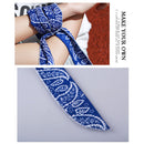 Summer Bandana Ice Cooling Scarf Outdoor Sports Running Jogging Yoga Wrap Tow