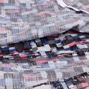 Trendyest Backpack, Waterproof, Foldable, Striped, For Outdoor Activities