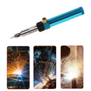 7ml Butane Gas Cordless Soldering Iron Hand Tools Blow Torch Welding Pen Newly