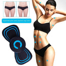 Neck Cervical Spine Massage Mat Body Massager Electric Massager Health Care