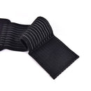 Relief for Knee Head Leg Elastic Tie Belt Cooler Bag Ice Pack Pack Protector