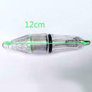 LED Fish Lure Light w/ AA Battery Flashing to Attract Fish Outdoor Creative Z0O5
