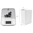 Adapter Action Camera Ride Bike Bracket For Action2/GoPro10/360 ONE RS Damping