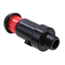 5pcs Plastic Automatic Air Vent Valve Water Pipe Garden Irrigation System