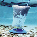 Swimming Pool Cleaner Bag All Purpose Pool Cleaner R4U5 42*62.5cm Filter O9D2