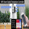 Tuya WiFi Smart Digital Thermostat Socket Temperature Regulator Outlet (EU)