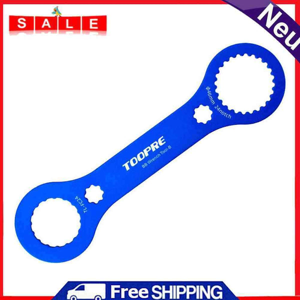 TOOPRE DUB BB Wrench Bottom Bracket Remover Bike Cycling Install Repair Parts