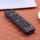 Alloyseed Universal Smart TV Remote Control TV Replacement Remote Control for SA