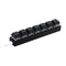 Mini 7-key Mechanical Keyboard Custom USB Programming Keys. M7F5