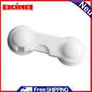 Baby Drawer Lock Kids Security Protector for Refrigerator Window Closet Wardrobe