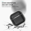 Wireless Bluetooth Headphones Soft Cover for Lenovo LP40 Charging Bin Housi