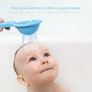 Bathtub Strong Suction Cups Non Toxic Water Sprinkler Interactive Toys for Baby