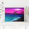 Hand Painted Drawing DIY Art Canvas Oil Kit Paint By Numbers Scenery Decor Gift