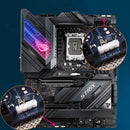 Cooler ARGB Computer Radiator SSD Heatsink Drives Radiator M.2 2280 Heat Sink